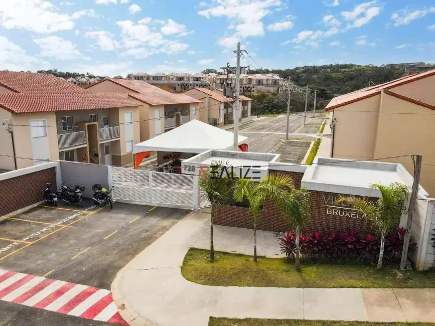 Foto 1 de Casa de Condomínio com 2 quartos à venda, 55m2 em Colinas de Indaiatuba, Indaiatuba - SP