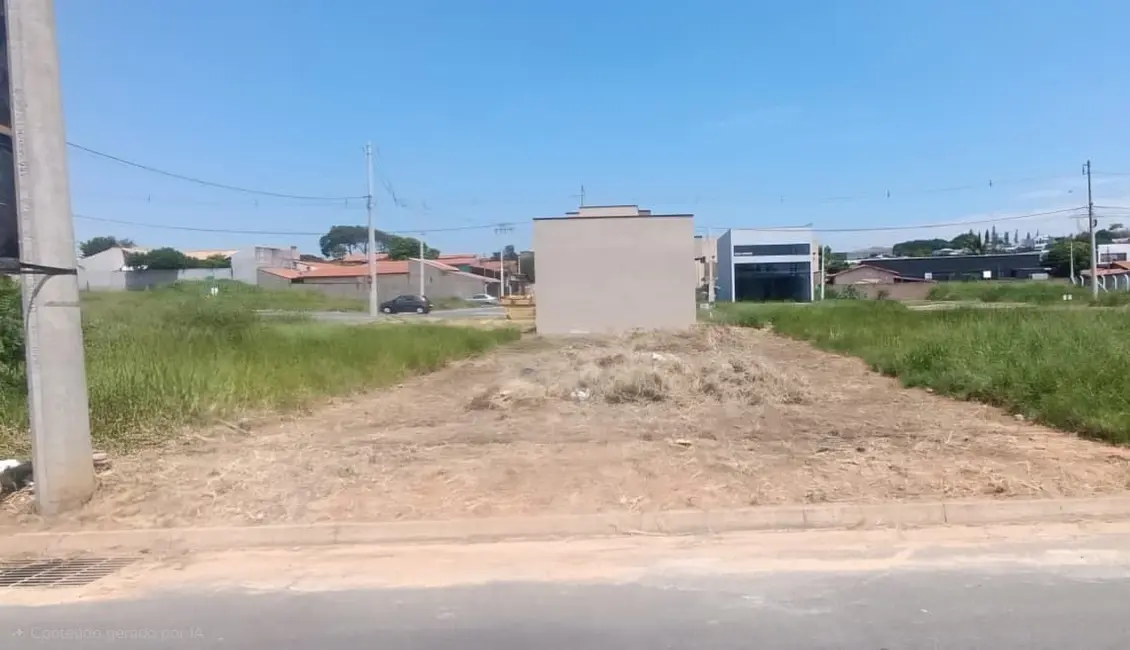Foto 1 de Terreno / Lote à venda, 175m2 em Indaiatuba - SP