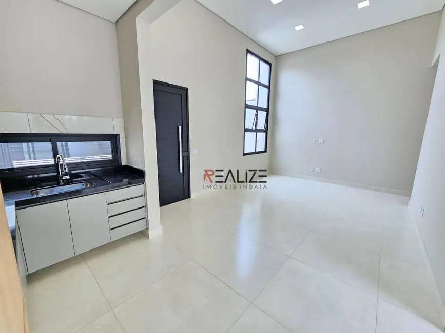 Foto 9 de Casa com 3 quartos à venda, 150m2 em Indaiatuba - SP