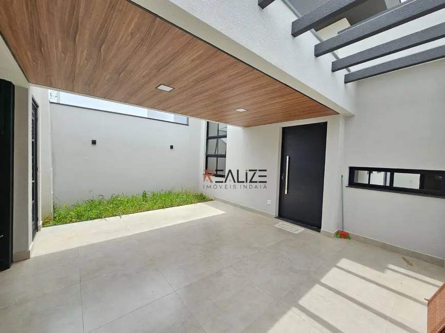 Foto 1 de Casa com 3 quartos à venda, 150m2 em Indaiatuba - SP