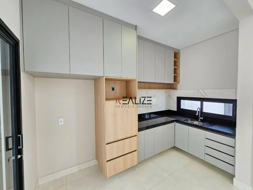 Foto 6 de Casa com 3 quartos à venda, 150m2 em Indaiatuba - SP