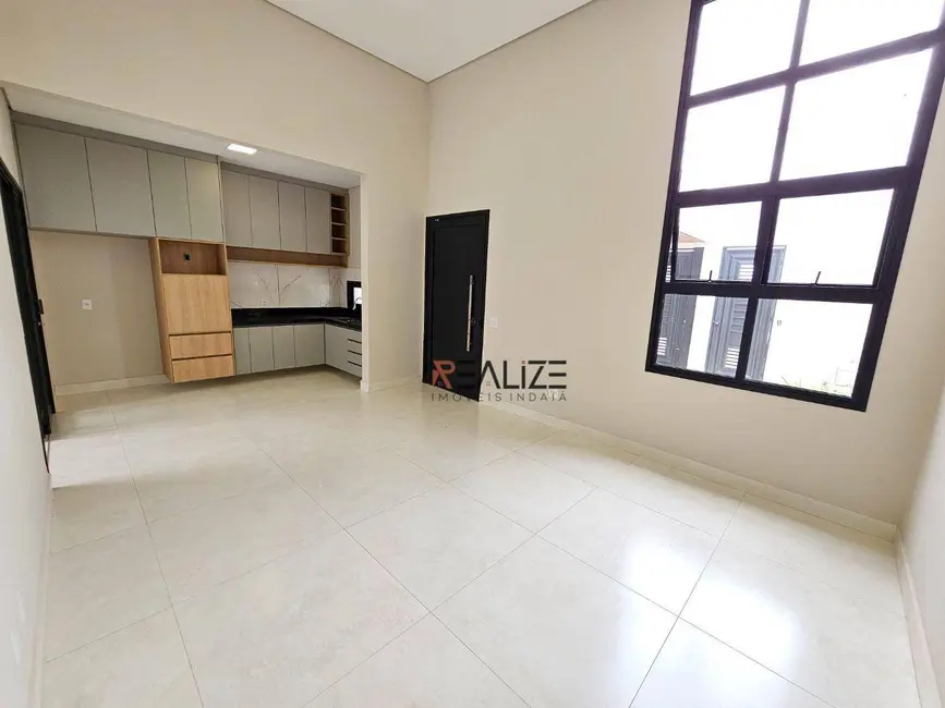 Foto 4 de Casa com 3 quartos à venda, 150m2 em Indaiatuba - SP