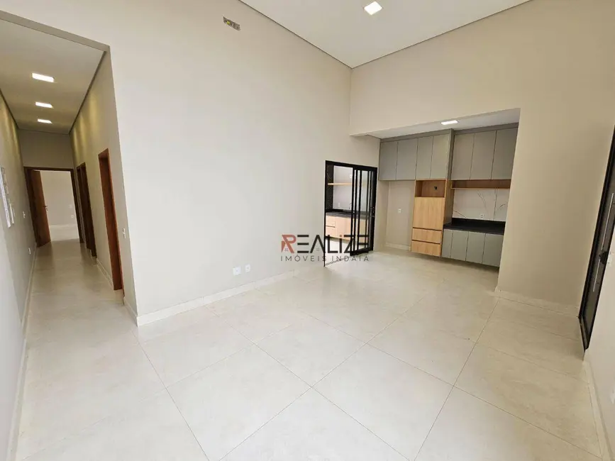 Foto 3 de Casa com 3 quartos à venda, 150m2 em Indaiatuba - SP