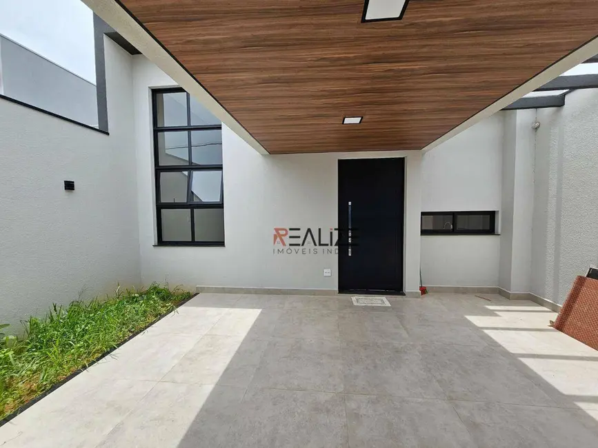 Foto 2 de Casa com 3 quartos à venda, 150m2 em Indaiatuba - SP