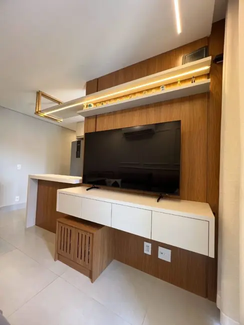 Foto 3 de Apartamento com 3 quartos à venda, 65m2 em Jardim Santiago, Indaiatuba - SP