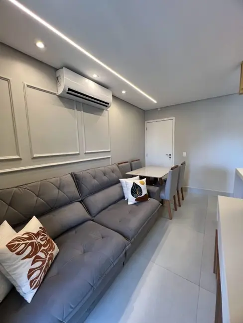 Foto 2 de Apartamento com 3 quartos à venda, 65m2 em Jardim Santiago, Indaiatuba - SP