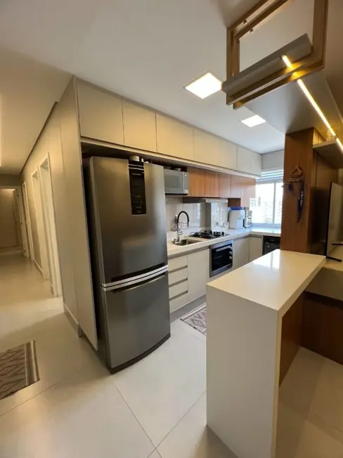 Foto 8 de Apartamento com 3 quartos à venda, 65m2 em Jardim Santiago, Indaiatuba - SP