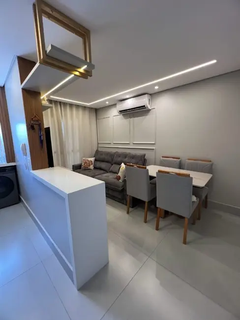 Foto 7 de Apartamento com 3 quartos à venda, 65m2 em Jardim Santiago, Indaiatuba - SP