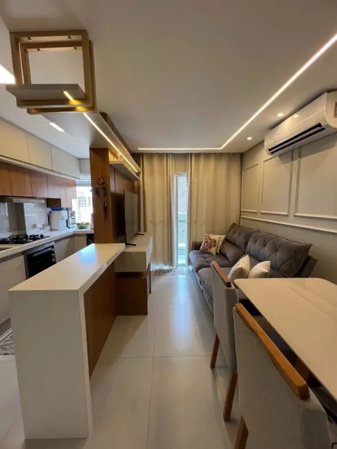 Foto 5 de Apartamento com 3 quartos à venda, 65m2 em Jardim Santiago, Indaiatuba - SP