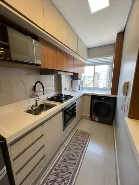 Foto 9 de Apartamento com 3 quartos à venda, 65m2 em Jardim Santiago, Indaiatuba - SP