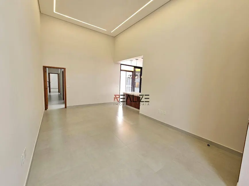 Foto 3 de Casa de Condomínio com 3 quartos à venda, 236m2 em Indaiatuba - SP