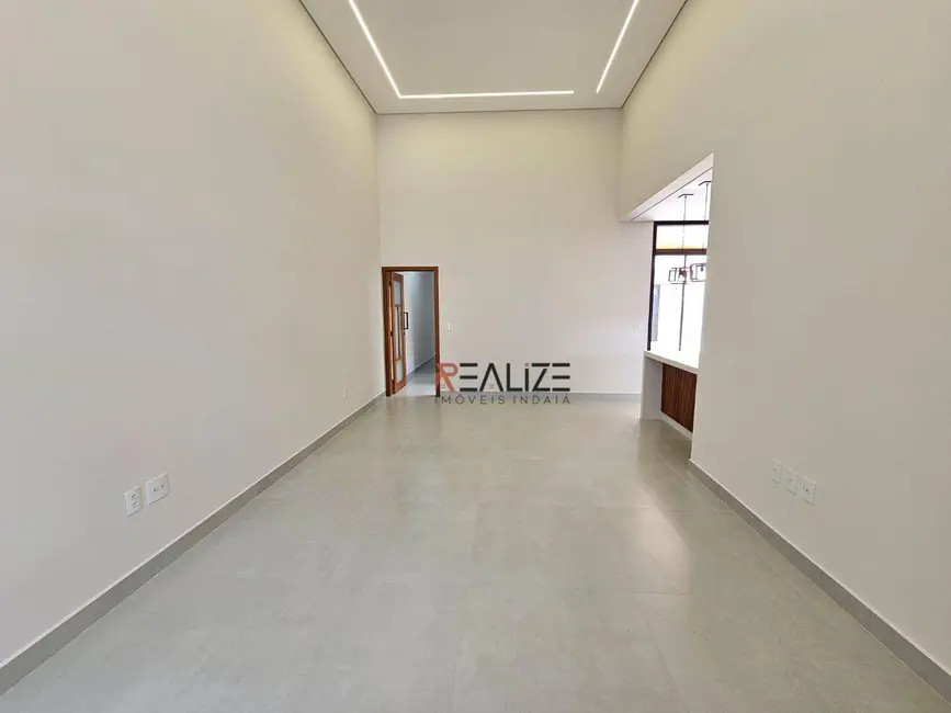 Foto 4 de Casa de Condomínio com 3 quartos à venda, 236m2 em Indaiatuba - SP