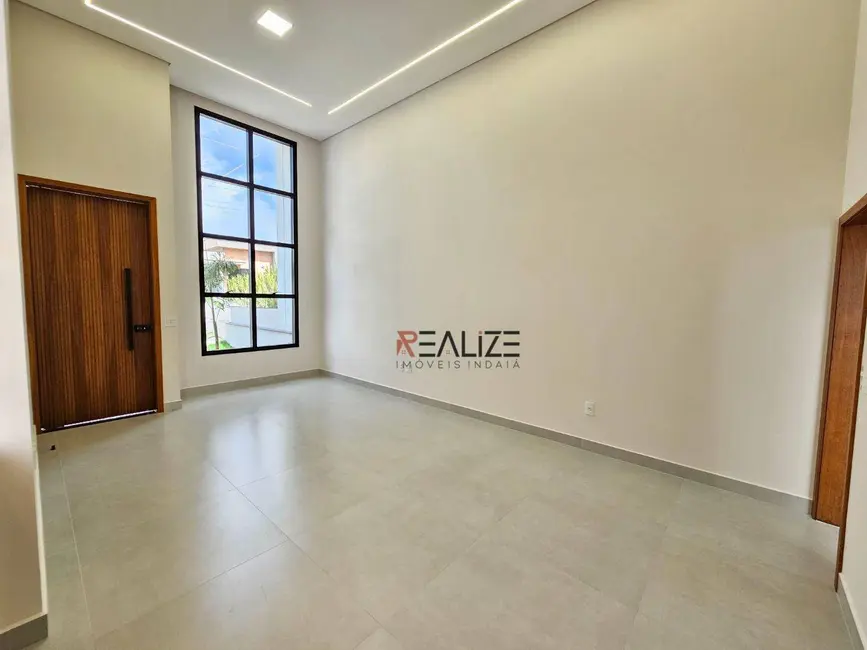 Foto 6 de Casa de Condomínio com 3 quartos à venda, 236m2 em Indaiatuba - SP