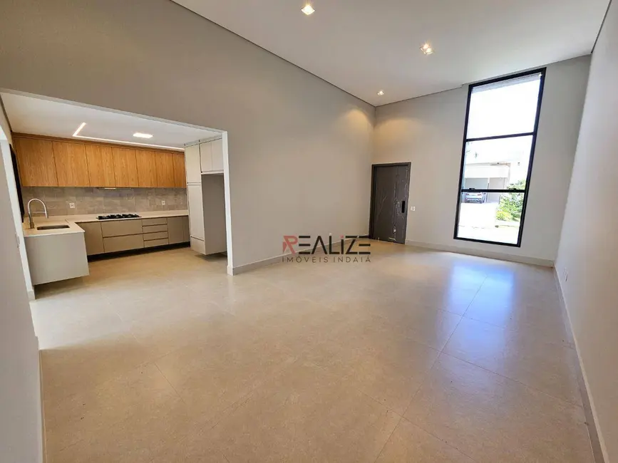 Foto 5 de Casa de Condomínio com 3 quartos à venda, 309m2 em Indaiatuba - SP