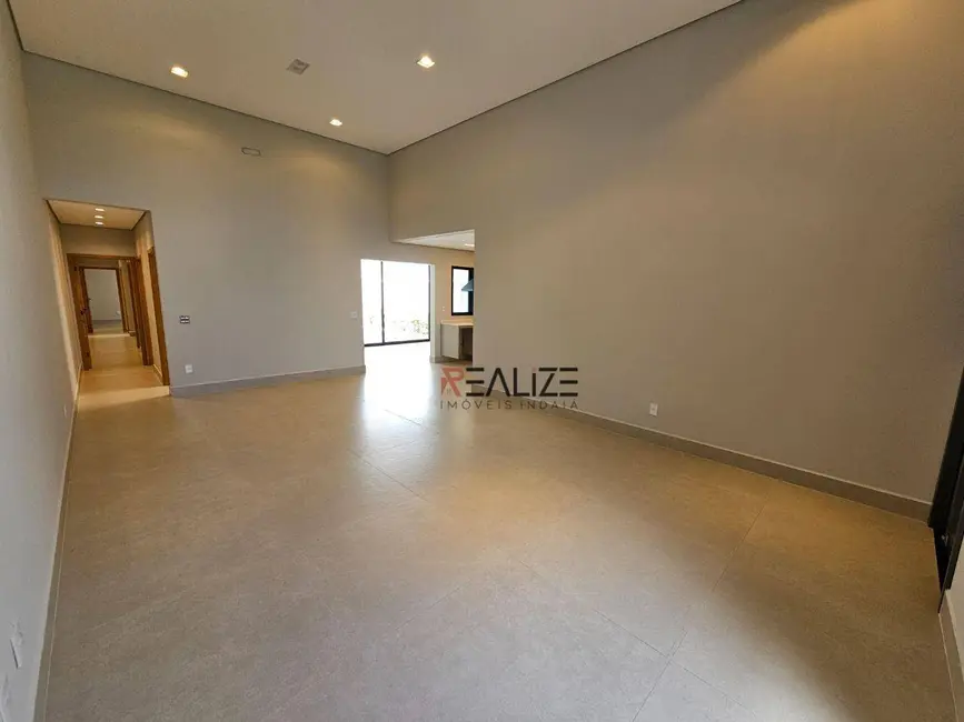 Foto 3 de Casa de Condomínio com 3 quartos à venda, 309m2 em Indaiatuba - SP