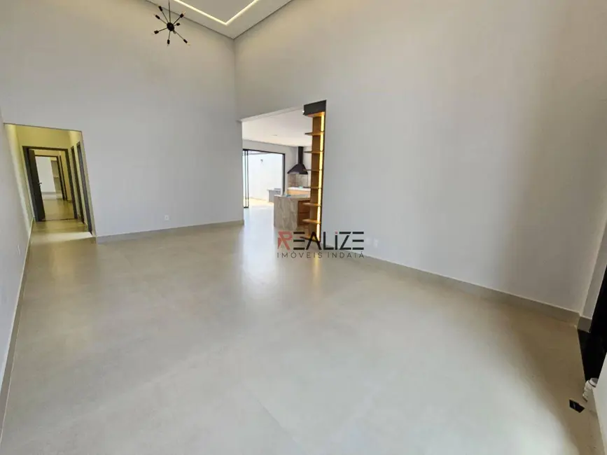 Casa de Condomínio com 3 quartos à venda, 305m2 em Indaiatuba - SP - imagem 3 Foto 3 de Casa de Condomínio com 3 quartos à venda, 305m2 em Indaiatuba - SP