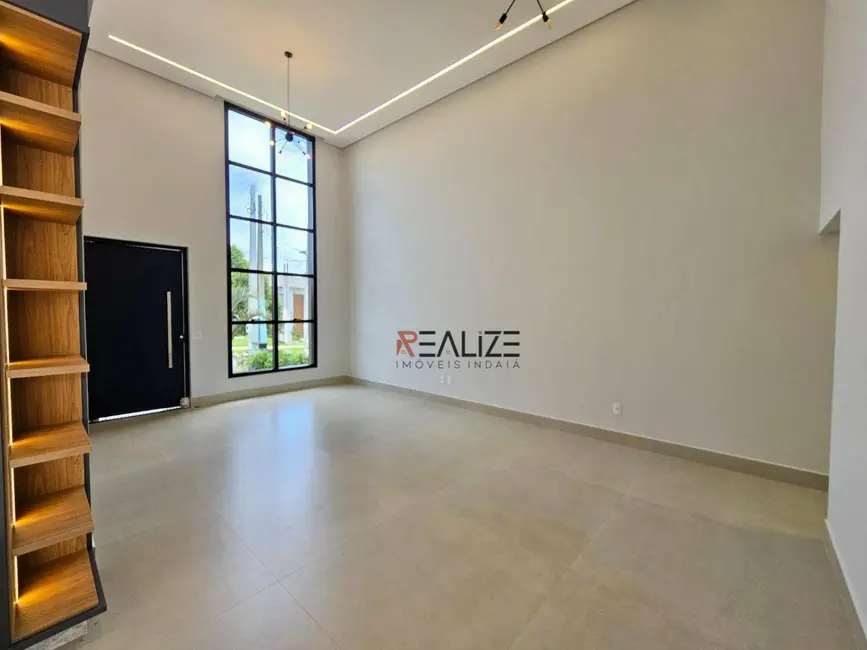 Casa de Condomínio com 3 quartos à venda, 305m2 em Indaiatuba - SP - imagem 5 Foto 5 de Casa de Condomínio com 3 quartos à venda, 305m2 em Indaiatuba - SP