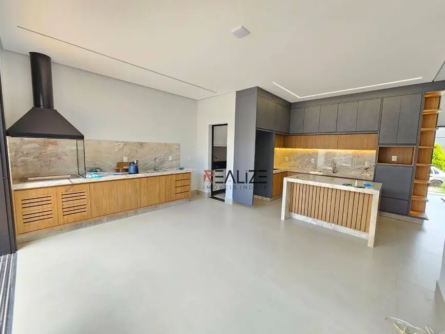 Casa de Condomínio com 3 quartos à venda, 305m2 em Indaiatuba - SP - imagem 8 Foto 8 de Casa de Condomínio com 3 quartos à venda, 305m2 em Indaiatuba - SP