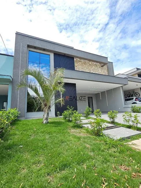 Casa de Condomínio com 3 quartos à venda, 305m2 em Indaiatuba - SP - imagem 2 Foto 2 de Casa de Condomínio com 3 quartos à venda, 305m2 em Indaiatuba - SP