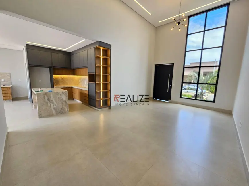 Casa de Condomínio com 3 quartos à venda, 305m2 em Indaiatuba - SP - imagem 4 Foto 4 de Casa de Condomínio com 3 quartos à venda, 305m2 em Indaiatuba - SP