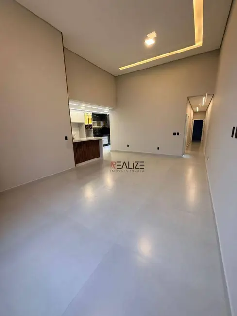 Foto 3 de Casa de Condomínio com 3 quartos à venda, 200m2 em Indaiatuba - SP