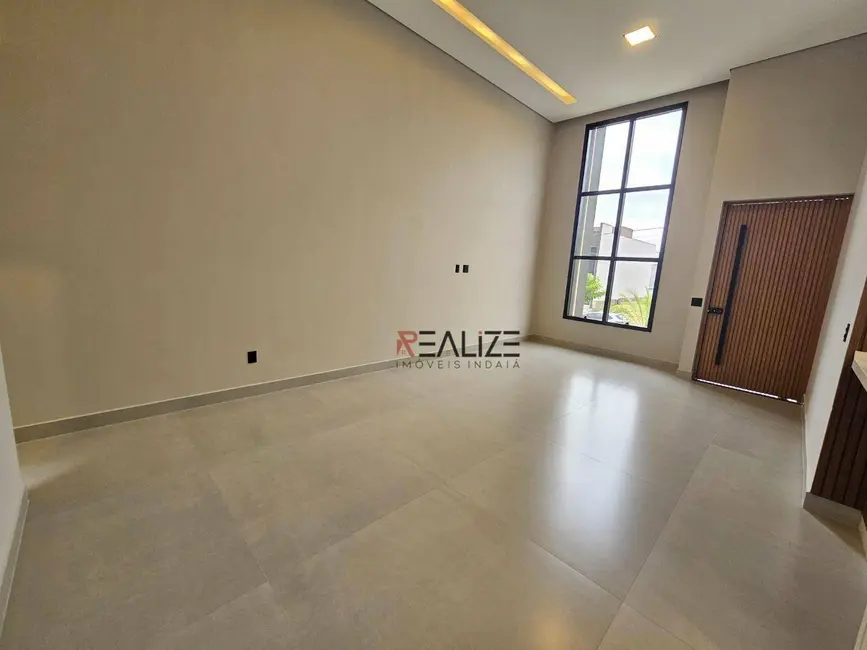 Foto 6 de Casa de Condomínio com 3 quartos à venda, 200m2 em Indaiatuba - SP