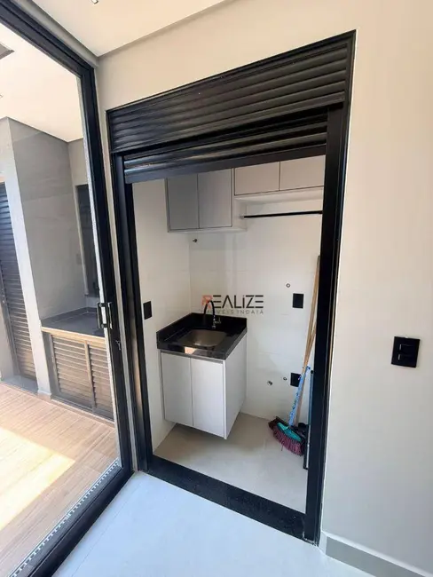 Foto 8 de Casa de Condomínio com 3 quartos à venda, 200m2 em Indaiatuba - SP