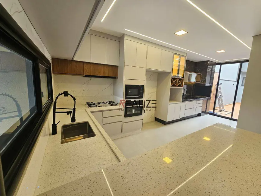 Foto 8 de Casa de Condomínio com 3 quartos à venda, 200m2 em Indaiatuba - SP