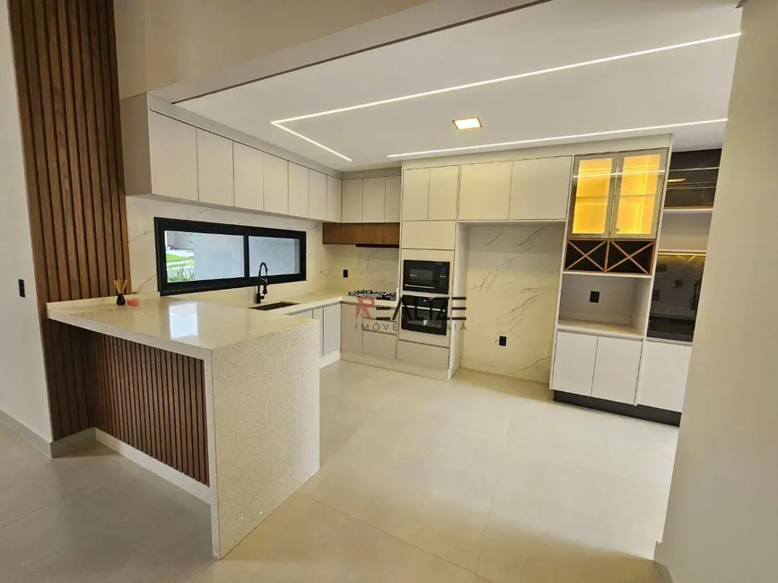 Foto 7 de Casa de Condomínio com 3 quartos à venda, 200m2 em Indaiatuba - SP