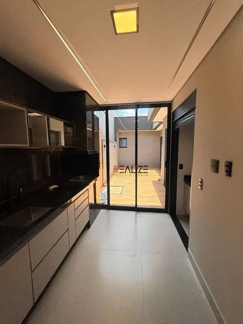Foto 7 de Casa de Condomínio com 3 quartos à venda, 200m2 em Indaiatuba - SP