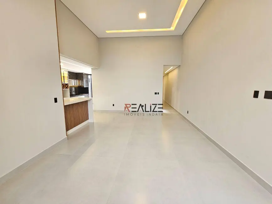 Foto 4 de Casa de Condomínio com 3 quartos à venda, 200m2 em Indaiatuba - SP