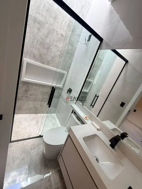 Foto 9 de Casa de Condomínio com 3 quartos à venda, 200m2 em Indaiatuba - SP