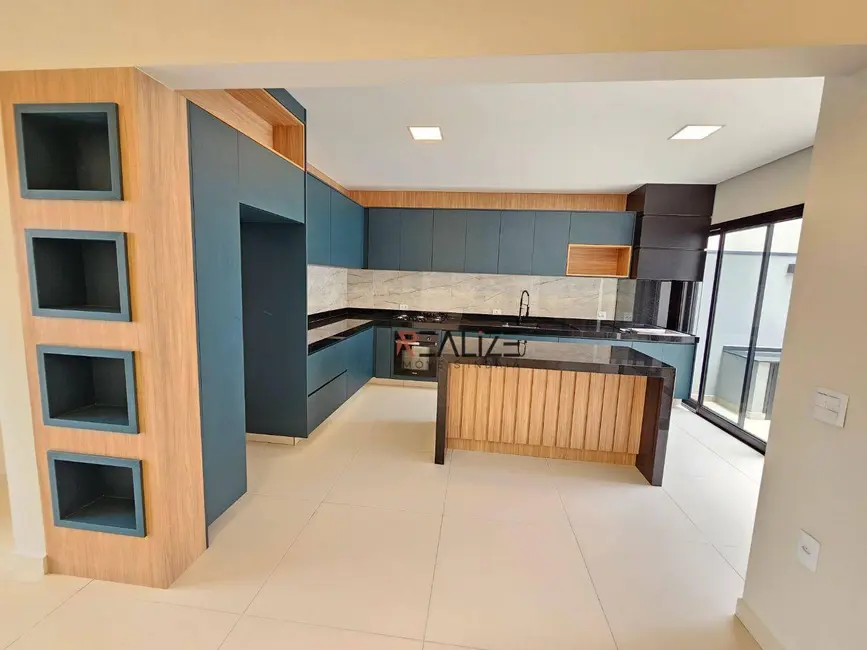 Foto 8 de Casa de Condomínio com 3 quartos à venda, 200m2 em Indaiatuba - SP