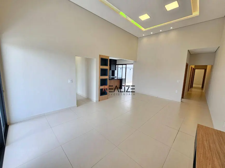 Foto 3 de Casa de Condomínio com 3 quartos à venda, 200m2 em Indaiatuba - SP