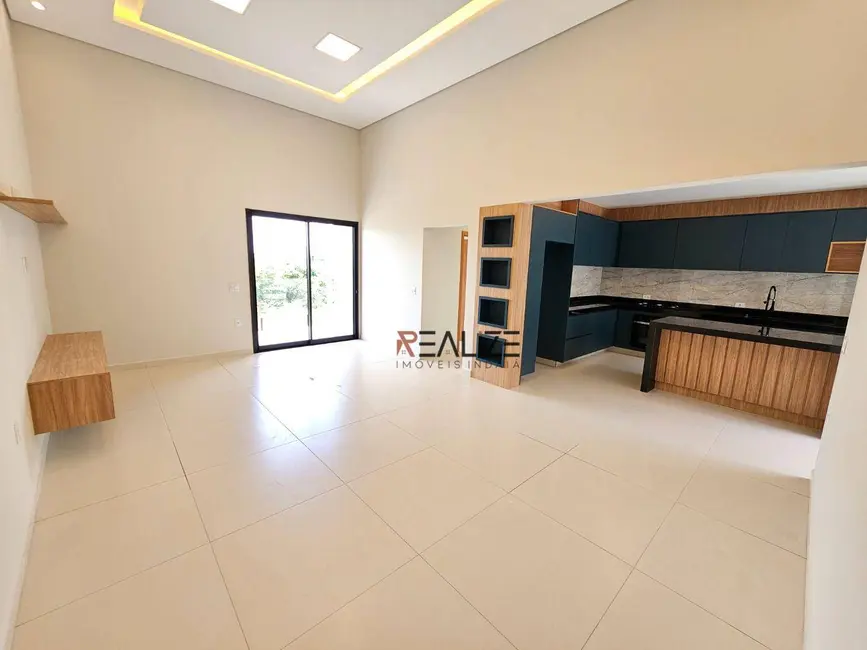 Foto 6 de Casa de Condomínio com 3 quartos à venda, 200m2 em Indaiatuba - SP