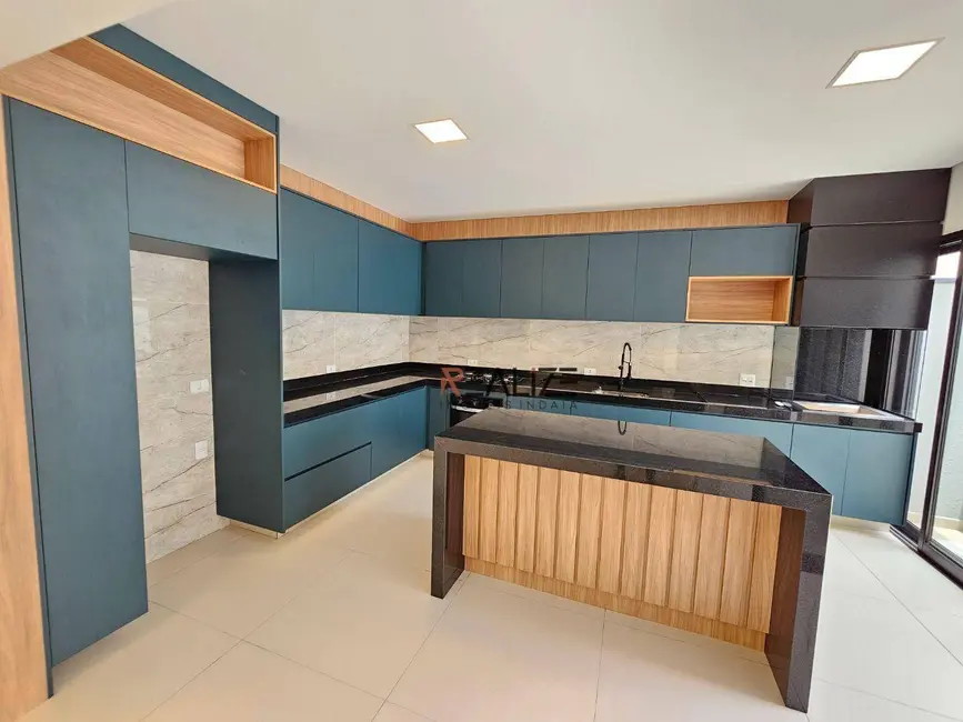 Foto 9 de Casa de Condomínio com 3 quartos à venda, 200m2 em Indaiatuba - SP