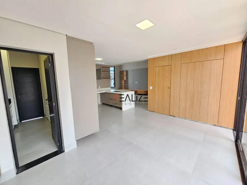Foto 9 de Casa de Condomínio com 3 quartos à venda, 306m2 em Indaiatuba - SP