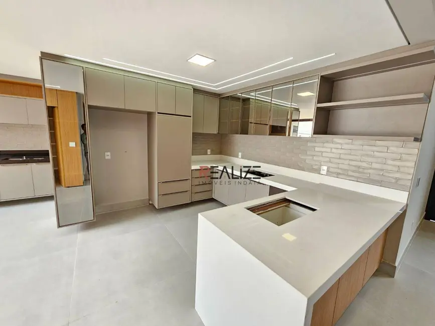 Foto 7 de Casa de Condomínio com 3 quartos à venda, 306m2 em Indaiatuba - SP