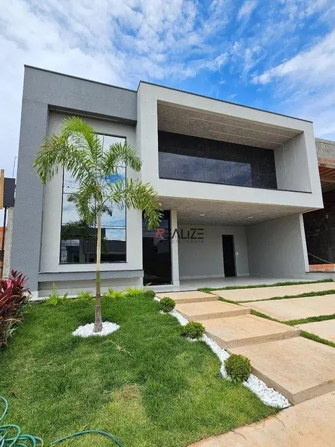 Foto 2 de Casa de Condomínio com 3 quartos à venda, 306m2 em Indaiatuba - SP