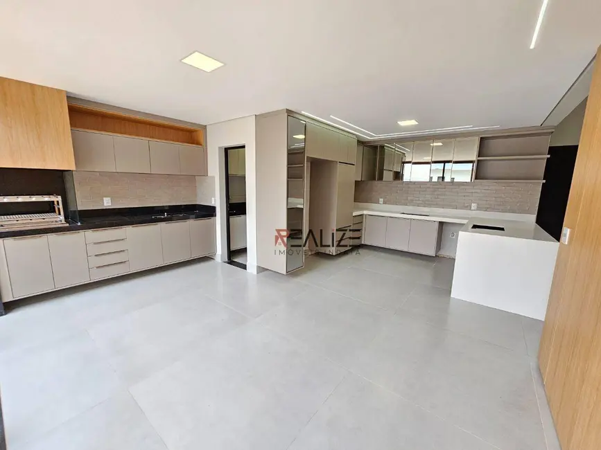 Foto 8 de Casa de Condomínio com 3 quartos à venda, 306m2 em Indaiatuba - SP