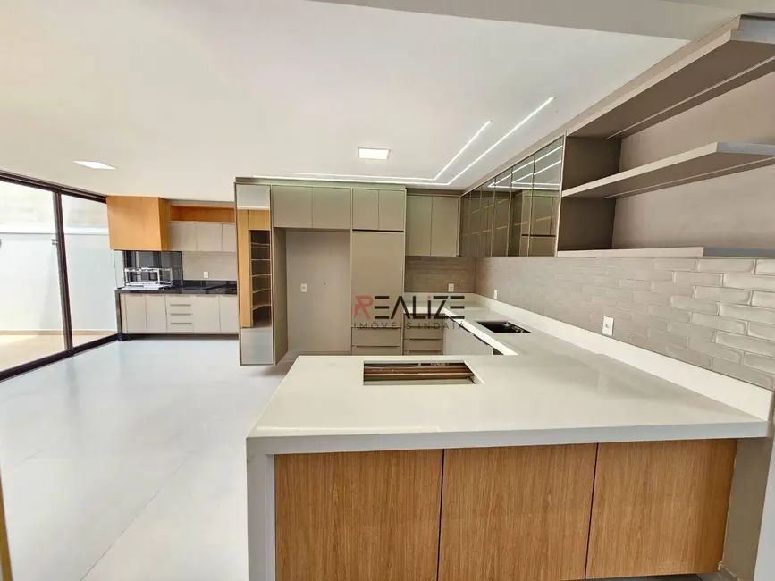 Foto 6 de Casa de Condomínio com 3 quartos à venda, 306m2 em Indaiatuba - SP