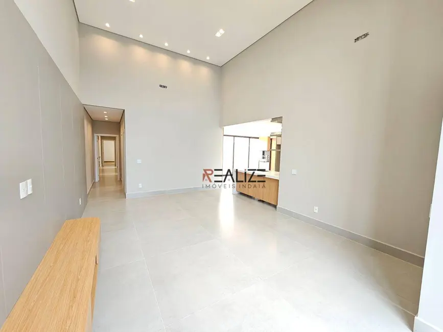 Foto 3 de Casa de Condomínio com 3 quartos à venda, 306m2 em Indaiatuba - SP