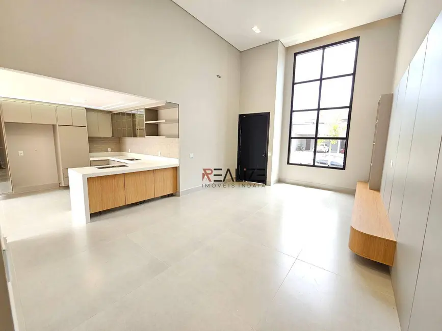 Foto 4 de Casa de Condomínio com 3 quartos à venda, 306m2 em Indaiatuba - SP