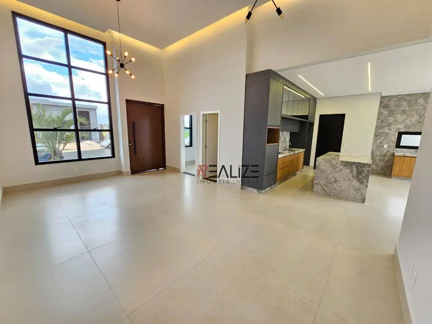 Foto 5 de Casa de Condomínio com 3 quartos à venda, 300m2 em Indaiatuba - SP