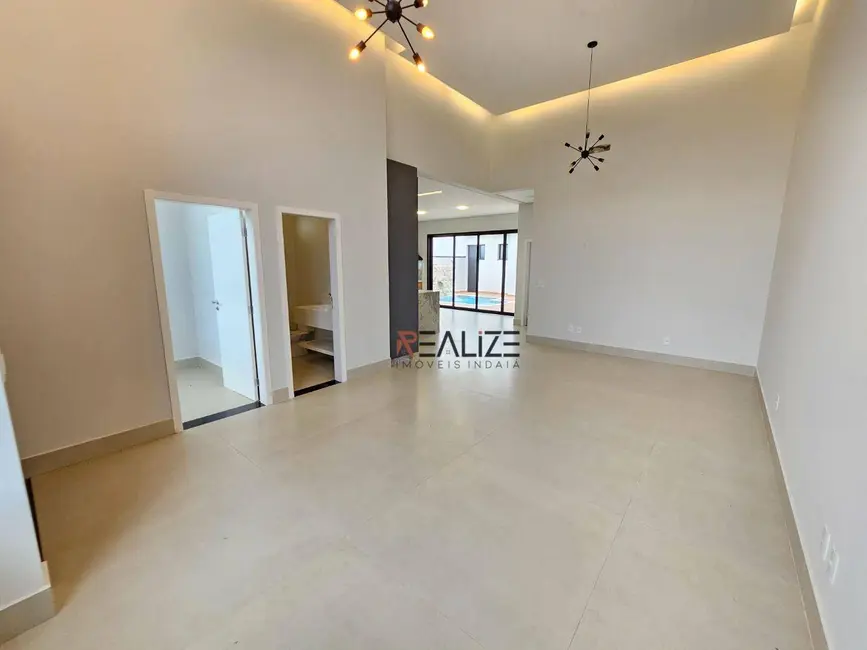 Foto 3 de Casa de Condomínio com 3 quartos à venda, 300m2 em Indaiatuba - SP