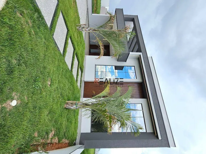 Foto 2 de Casa de Condomínio com 3 quartos à venda, 300m2 em Indaiatuba - SP