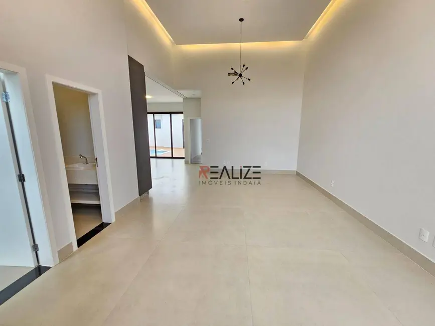 Foto 4 de Casa de Condomínio com 3 quartos à venda, 300m2 em Indaiatuba - SP