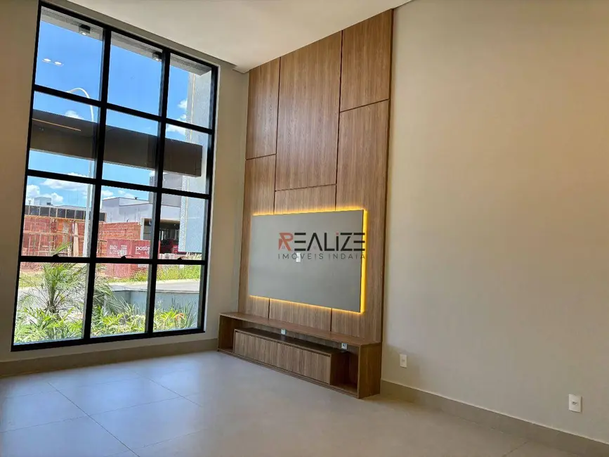 Foto 3 de Casa de Condomínio com 3 quartos à venda, 300m2 em Indaiatuba - SP