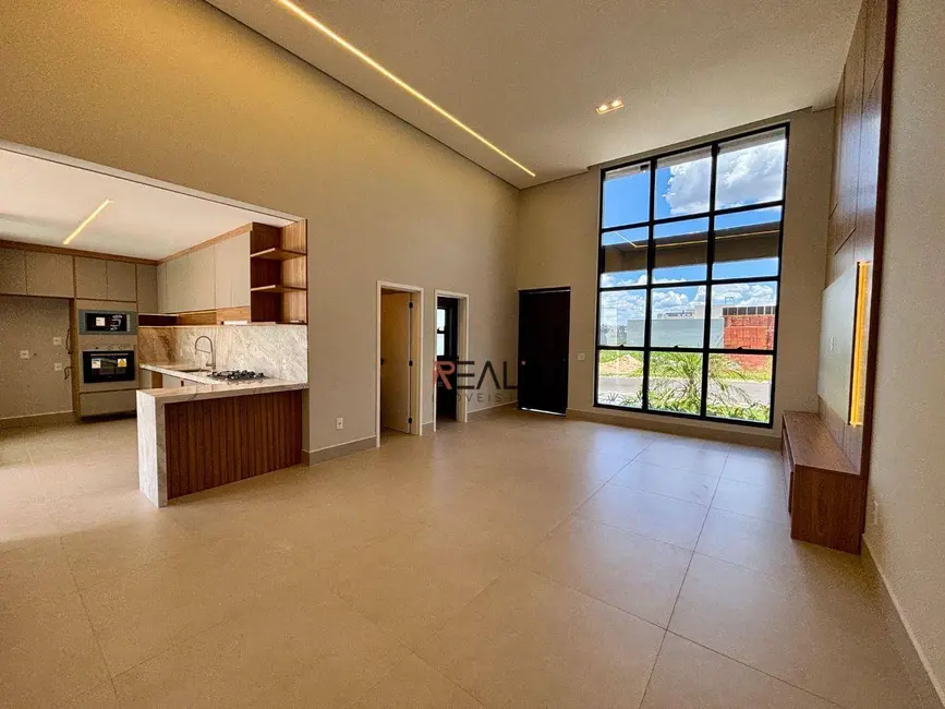 Foto 4 de Casa de Condomínio com 3 quartos à venda, 300m2 em Indaiatuba - SP