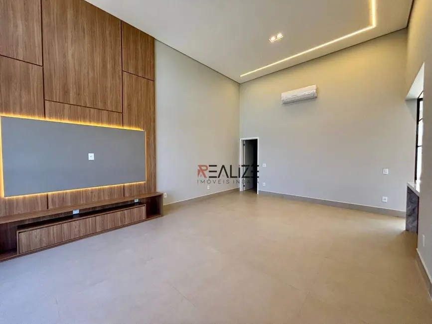 Foto 2 de Casa de Condomínio com 3 quartos à venda, 300m2 em Indaiatuba - SP